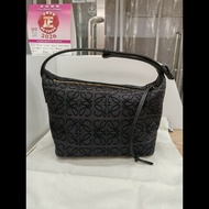 Loewe small Cubi 飯盒包