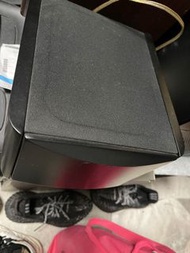 Atlantic Technology後置喇叭