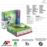 IK20TT (4702) Denso iridium TT spark plug for Honda Accord, City, Toyota Camry, Vios, Perodua Axia, 