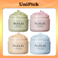 [Arencia] Korean Rice Cake Facial Cleanser 120g