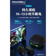Pavareal TWS BT87 TWS  GAMING Wireless Bluetooth