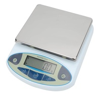 20Kg 0.1G High Accuracy Laboratory Balance Digital Analytical Electronic Scale 100-240V Weighing Scale