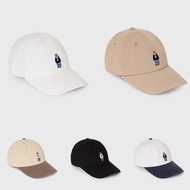 ️ OaNa Daigou Korea WHO.A.U Steve Baseball Cap WHACG1111A