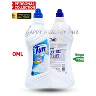 Tuff TBC Toilet Bowl Cleaner 1000ml Personal Collection TBC PC +