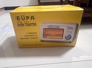 EUPA烤箱