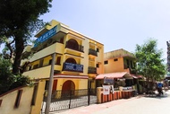 โอโย 49391 ADP คอตเทจ (OYO 49391 A.D.P. Cottage)
