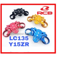 RCB Fork Stabilizer Alien LC135 Y15ZR 100% ORIGINAL Stable Racing Boy