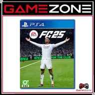 [USED R3/ENG/中文] PS4 EA Sports FC 25 / FIFA 2025 / FIFA25 / FC 足盟大賽 25