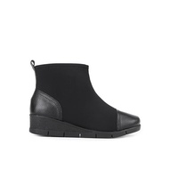 Obermain Boots GILLY HAVIN Black OB40197BKWanita