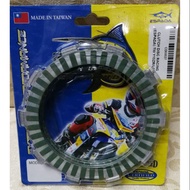 Clutch disc disk racing Y15 /Y15ZR / LC150 ESPADA