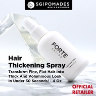 Forte Series Hair Thickening Spray 118ml