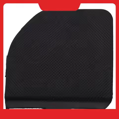 Front Bumper Tow Hook Cover Towing Hook Cap Trailer Cover For Toyota VIOS 2014 2015 2016 52721-0D050