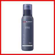 [dr.g] R.E.D Blemish for Men Wrinkle All in One, 150ml, 1pc/ Korean Moisturizer/ Formula by YUJIN