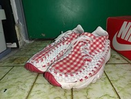 Nike air footscape woven（1）