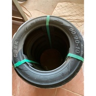 Tubeless tire cover 90/90-10 sobek