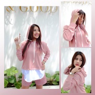 Jenny Sweater Hoodie By YOUNIQ