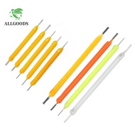 ALLGOODS LED bulb Tube 38mm Incandescent Light Accessories LED Repair Diode Lamp Parts