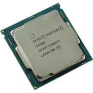 Processor Intel G4560 Tray Lga 1151 + Fan