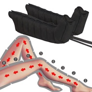 Pressotherapy Detoxify Slimming 8 Chambers Compression Massage y  Devices Massager