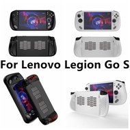 [HANOI] Soft Silicone Case for Lenovo Legion Go S