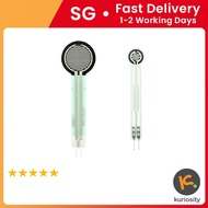 FSR402 RFP602 Thin Film Pressure Sensor with Driver