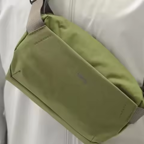 Bellroy Australia Venture Sling 6L /9L Outdoor Functional Sports Cycling Breast Bag Crossbody Bag