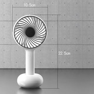優雅USB充電迷你便攜風扇  hybckp Elegant USB Rechargeable Mini Portable USB Fan 嬰兒車 BB風扇 掛頸風扇 風扇仔 充電座枱風扇 充電風扇 小