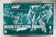 全新 未砌 魂限 Bandai HG 1/144 XXXG-01S2 Altron Gundam 雙頭龍 高達