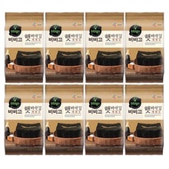 BIBIGO SEASONED LAVER SEAWEED