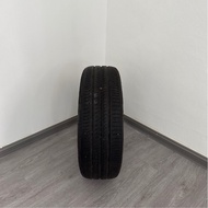 (USED TYRE) CONTINENTAL CC7 (185 55 16) (185/55 R16) (185/55R16)
