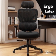 Desiny  Ergonomic Chair Home Office Chair Computer Chair Breathable  Backrest Comfortable Sedentary For Office