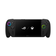 ASUS ROG Xbox Ally X (2025) 黑色 ALLY-RC73XA-0031AZ2E