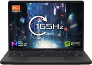 ASUS ROG Zephyrus G14 GA402XZ Gaming Laptop, AMD Ryzen 9 7940HS up to 5.2GHz, 32GB DDR5, 1TB NVMe SSD, 14" QHD+ WQXGA, NVIDIA GeForce RTX 4080 12GB, Windows 11 Home