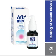 🔥ORAL SPRAY ULCER / AFTA MED SPRAY ULCER / ULCER GEL / GENGIGEL SPRAY🔥