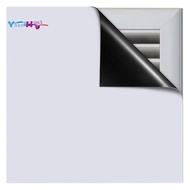 4-Piece Square Magnetic Vent Covers Thick Magnetic Floor Vent Covers for Ceiling Vents and Registers