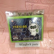 SC64 Gel Battery YTX12-BS
