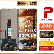 Skrin LCD Serasi Untuk Redmi A1 / Redmi A2 / Redmi A1 Plus / Redmi A2 Plus LCD Screen