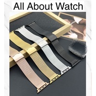 Magnetic Watch Strap Can Be Used With Smart 8 7 6 5 4 3 2 1 Se Ultra 8 HW8Max X8Promax TK800 GS8 K7P