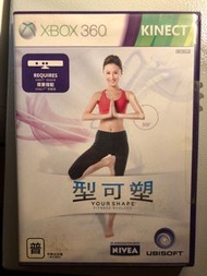 xbox 360 games kinect