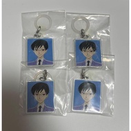 Ouran High School Host Club Kyoya Ootori Marking Accessory