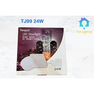 TENJO 12W,18W,24W SURFACE DOWN LIGHT DRIVER