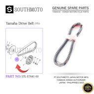 Yamaha Drive Belt 5TL-E7641-01For Mio Sporty Nouvo