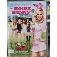 DVD : The House Bunny (2008) Girl Heart Set " Anna Faris Emma Stone "
