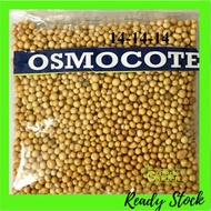 Repack Hot Selling BAJA OSMOCOTE NPK 14:14:14 / 16:16:16 Slow Release Fertilizer