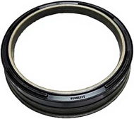 Compatible For BUICK Compatible For DAEWOO Transmission 3-5-Reverse Clutch Piston 24259059 Original 