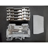 Urtk/S 4 Pole 4-Pole Terminal Ct Vt Ct-Vt Phoenix Contact