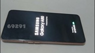 6G/128G安卓11作業系統功能正常請看說明~三星A80手機，三星手機，二手手機，手機空機，備用機，手機~三星A80