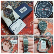 CASIO EDIFICE(EF-309D-1AVDR)