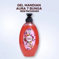 GEL MANDIAN AURA 7 BUNGA