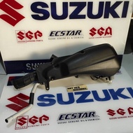 Skywave Hayate filter box full set original 13700-13H10